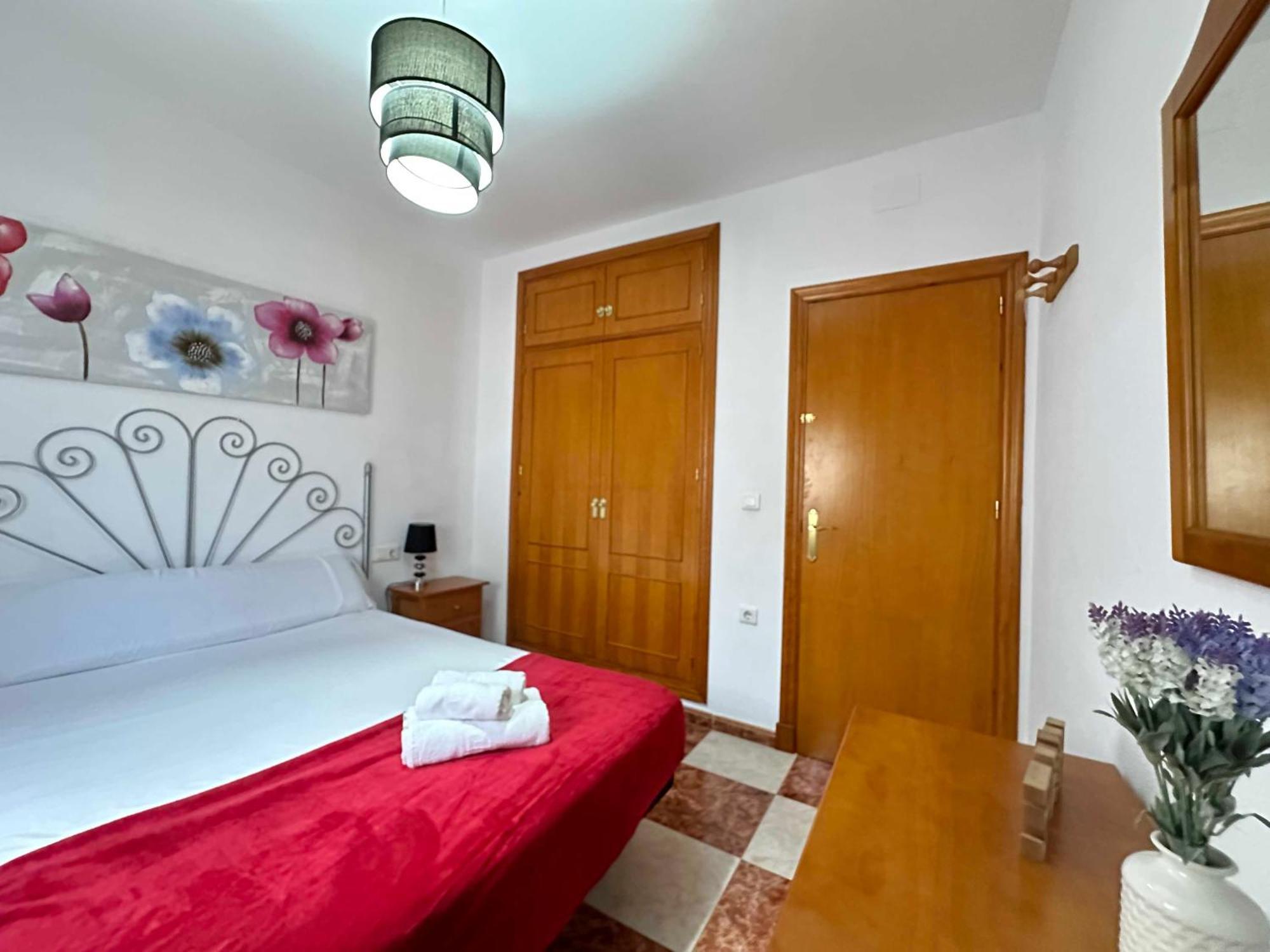Chalet Aguacate Чиклана-де-ла-Фронтера Екстер'єр фото