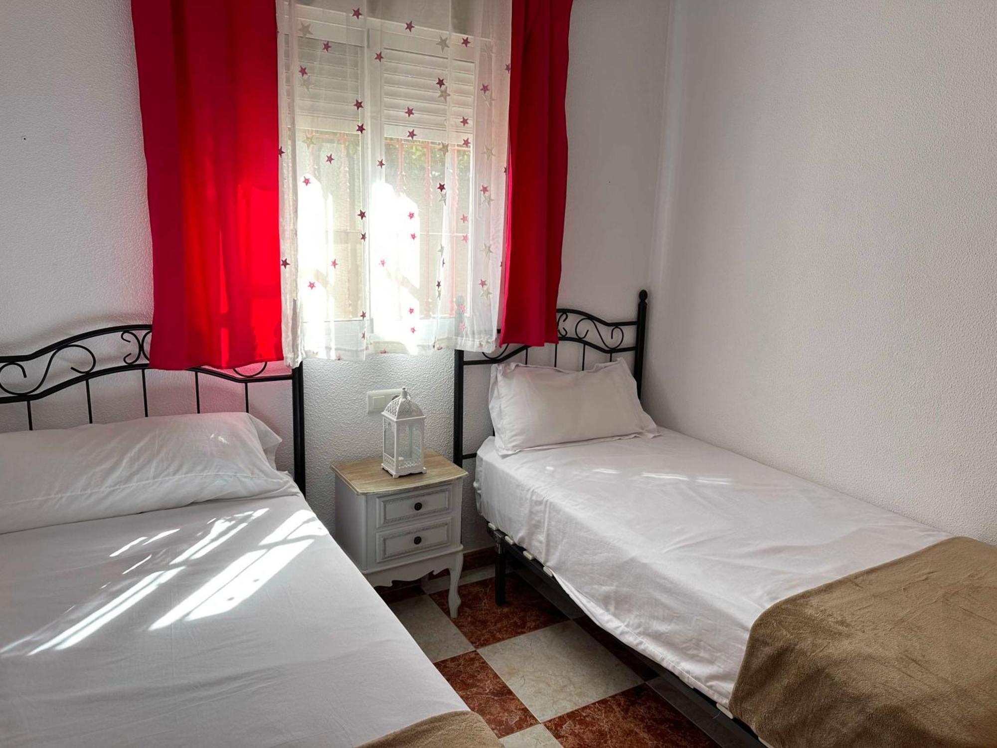 Chalet Aguacate Чиклана-де-ла-Фронтера Екстер'єр фото