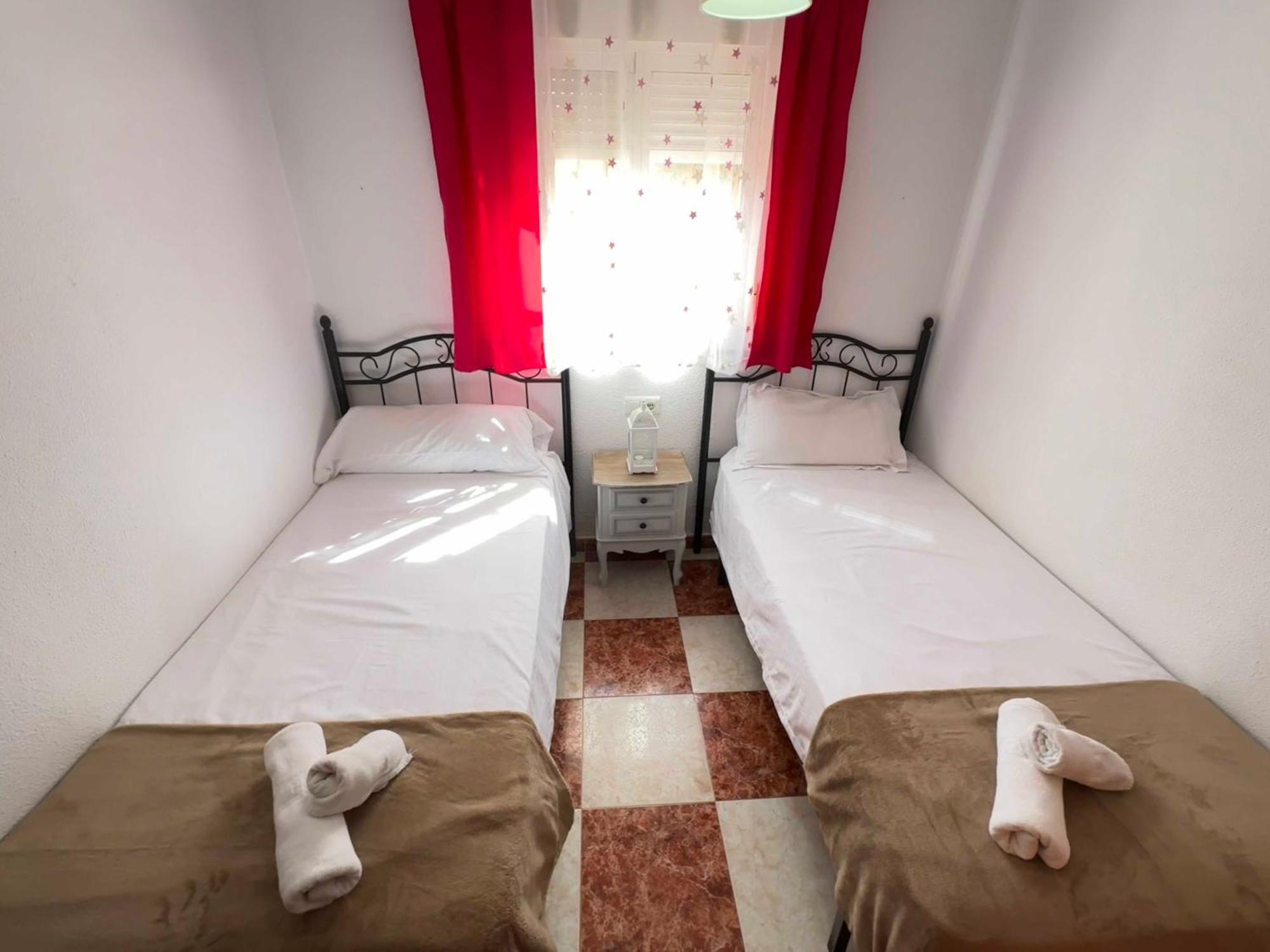 Chalet Aguacate Чиклана-де-ла-Фронтера Екстер'єр фото
