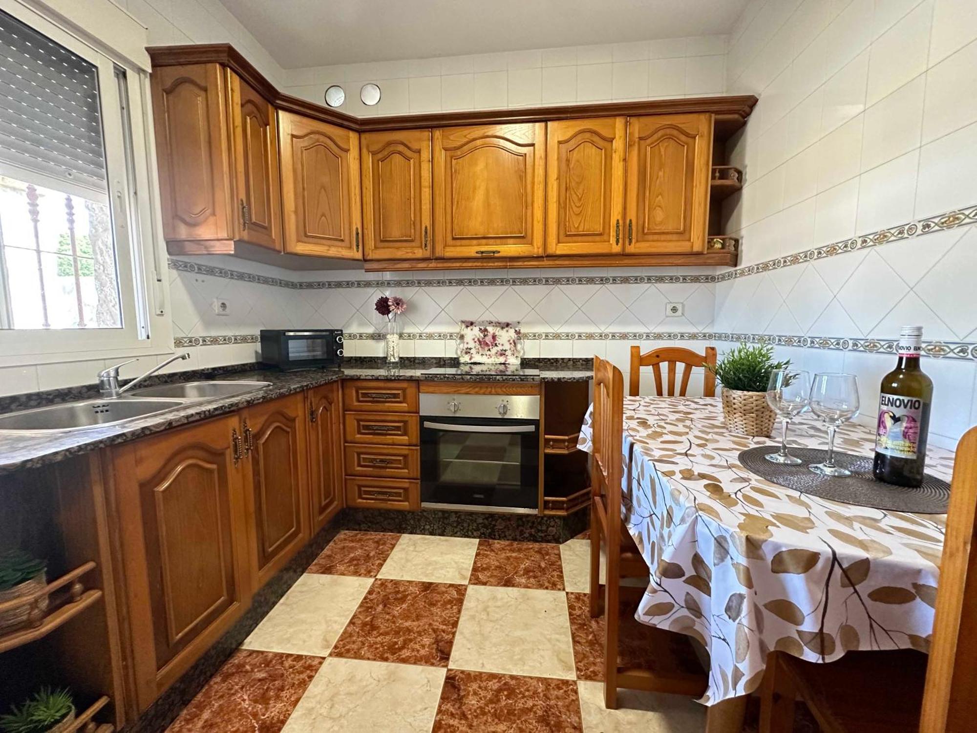 Chalet Aguacate Чиклана-де-ла-Фронтера Екстер'єр фото