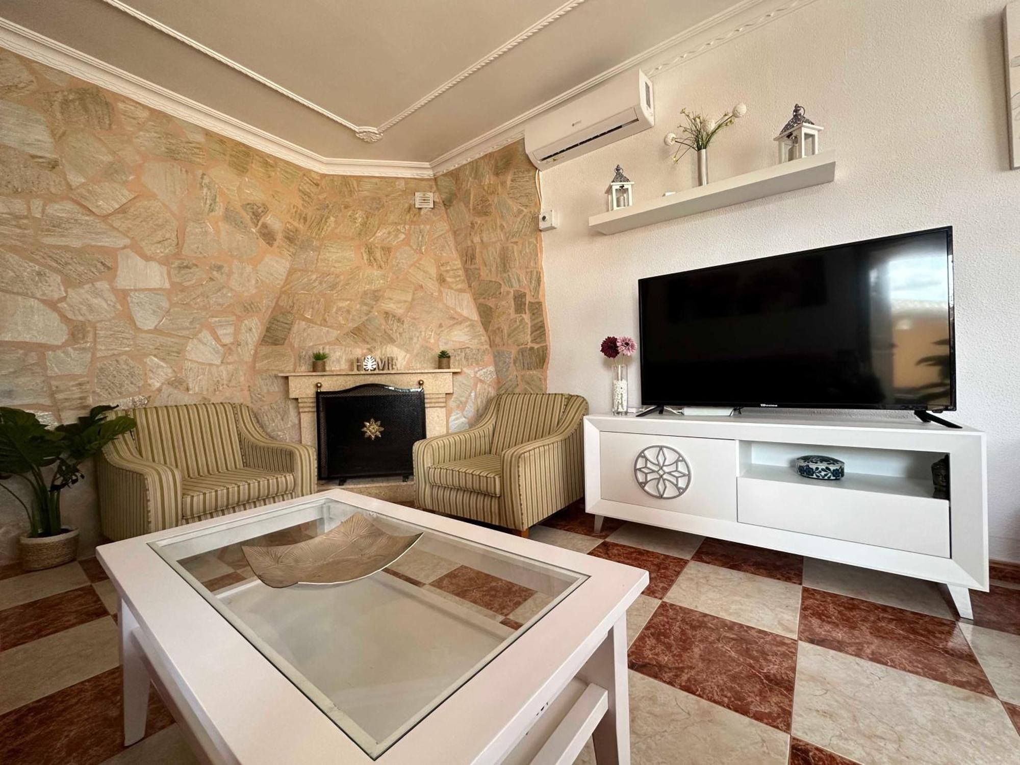 Chalet Aguacate Чиклана-де-ла-Фронтера Екстер'єр фото
