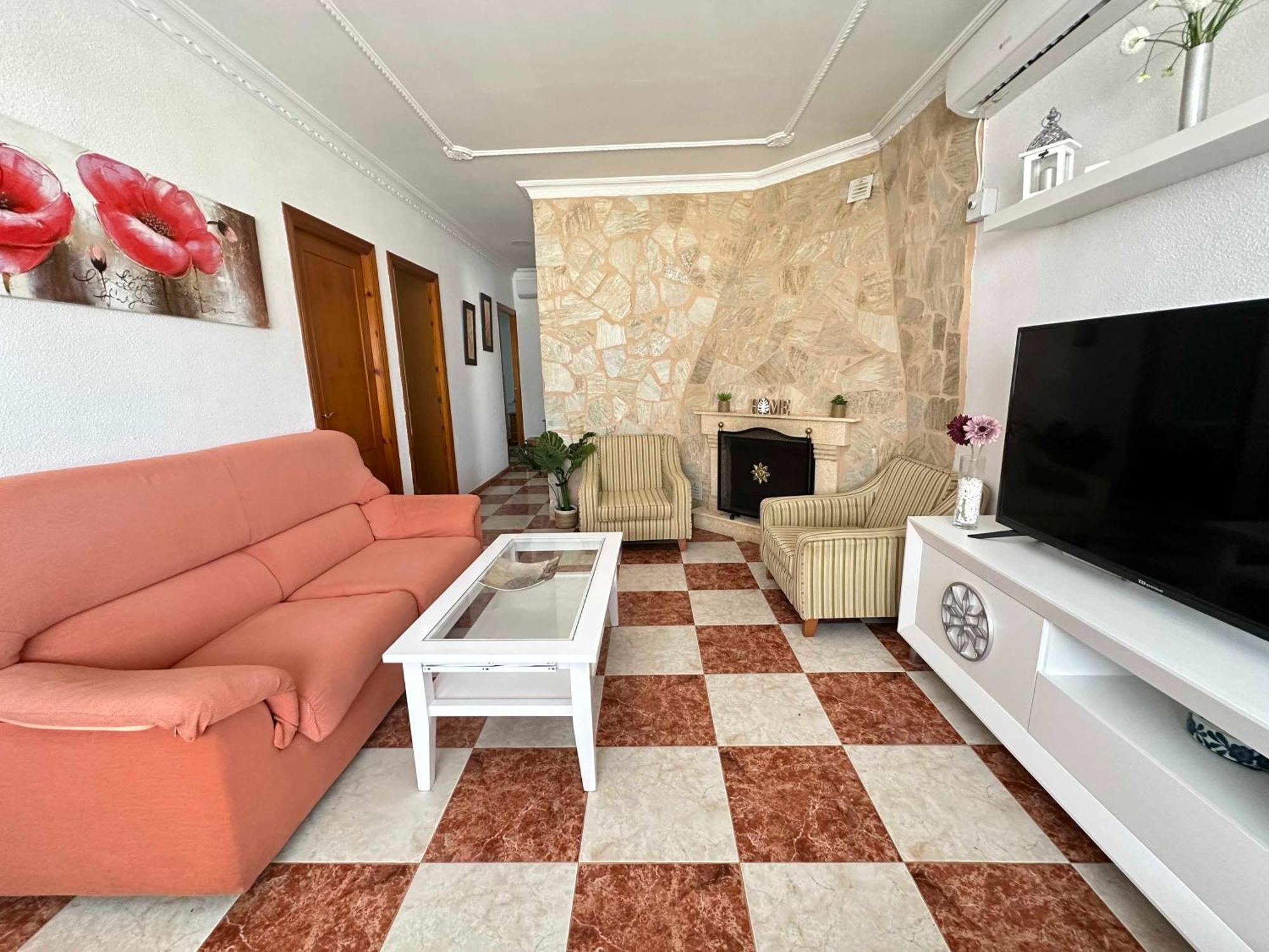 Chalet Aguacate Чиклана-де-ла-Фронтера Екстер'єр фото